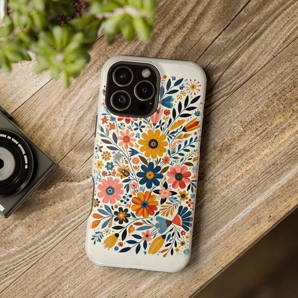 iPhone Phone Cases, Perfect Stylish Mobile Case, MLNMC567 - Picture 4 of 13